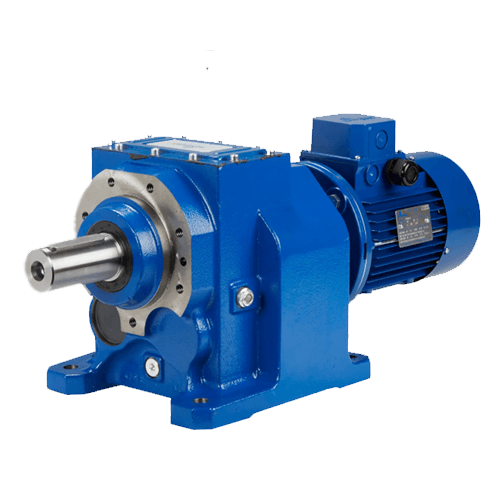 جدول مزایا و معایب گیربکس هلیکال